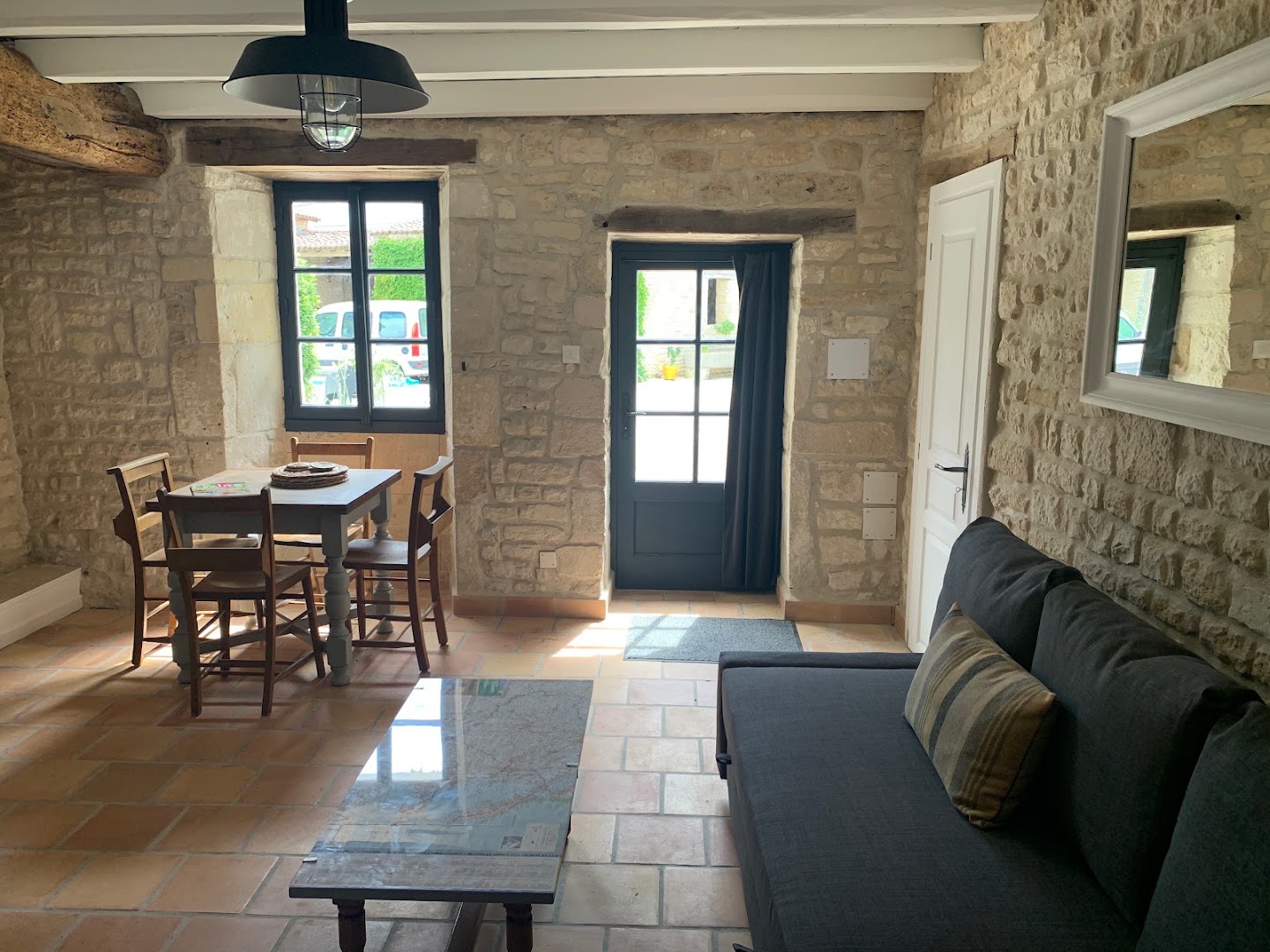 Gites - La Grande Maison du Puits · Photos 4
