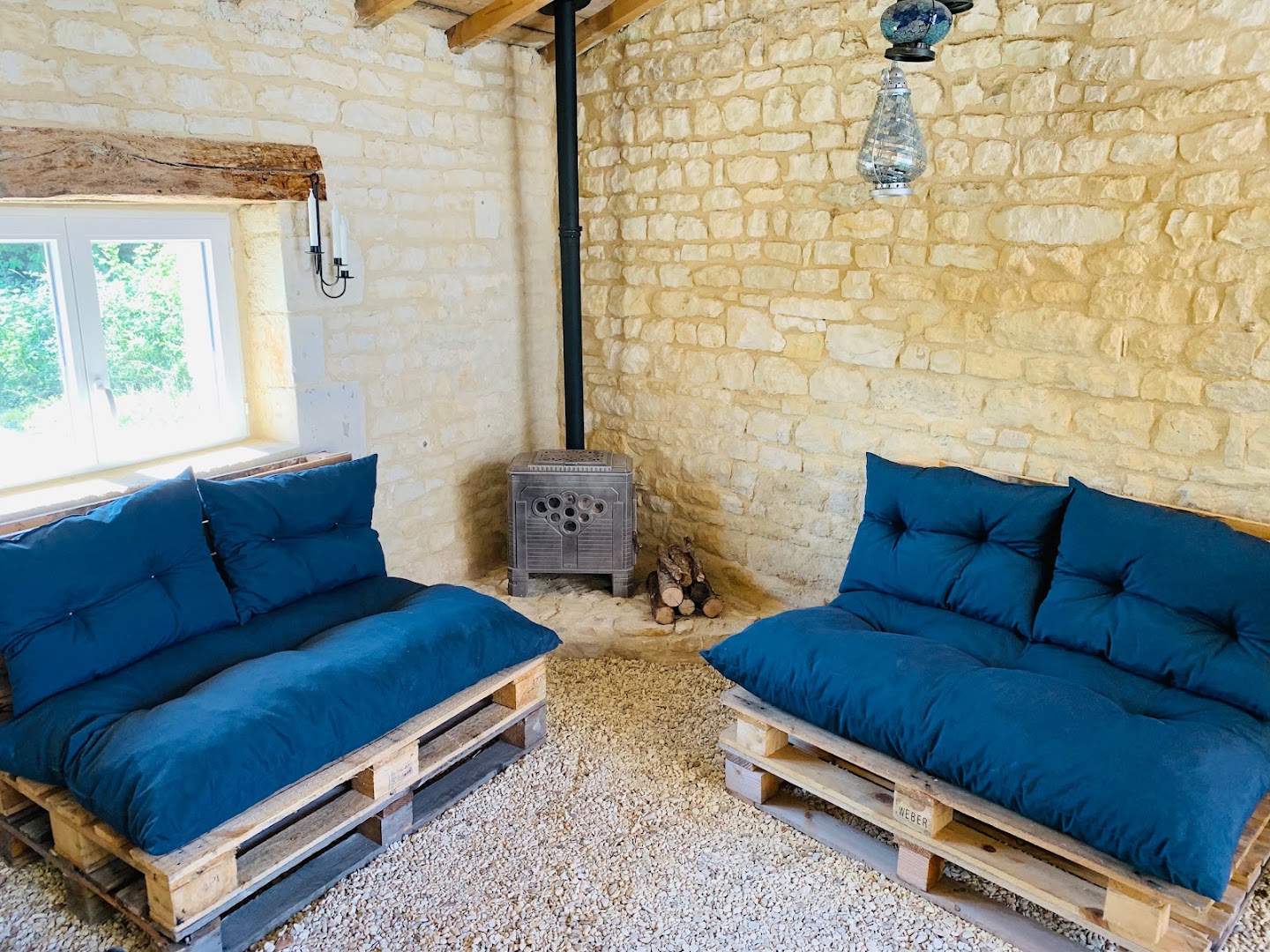 Gites - La Grande Maison du Puits · Photos 10