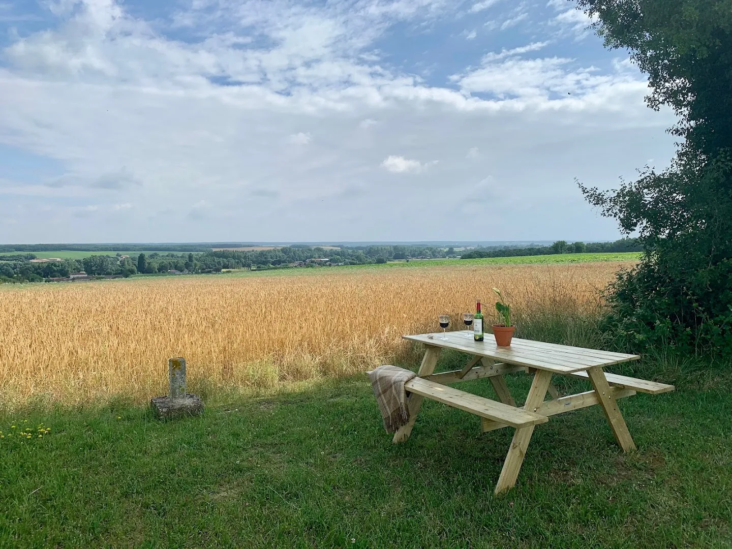 Gites - La Grande Maison du Puits · Photos 7