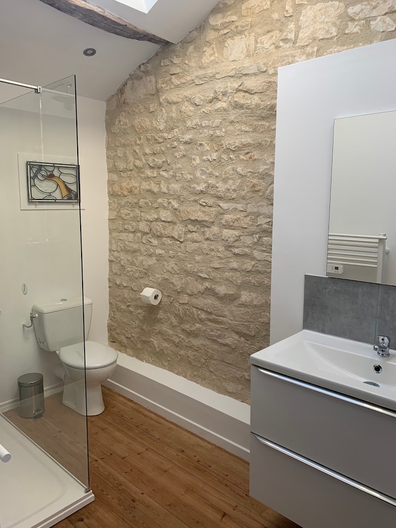 Gites - La Grande Maison du Puits · Photos 13
